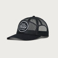 Ridge Mesh Snapback - Ridge Racing Club