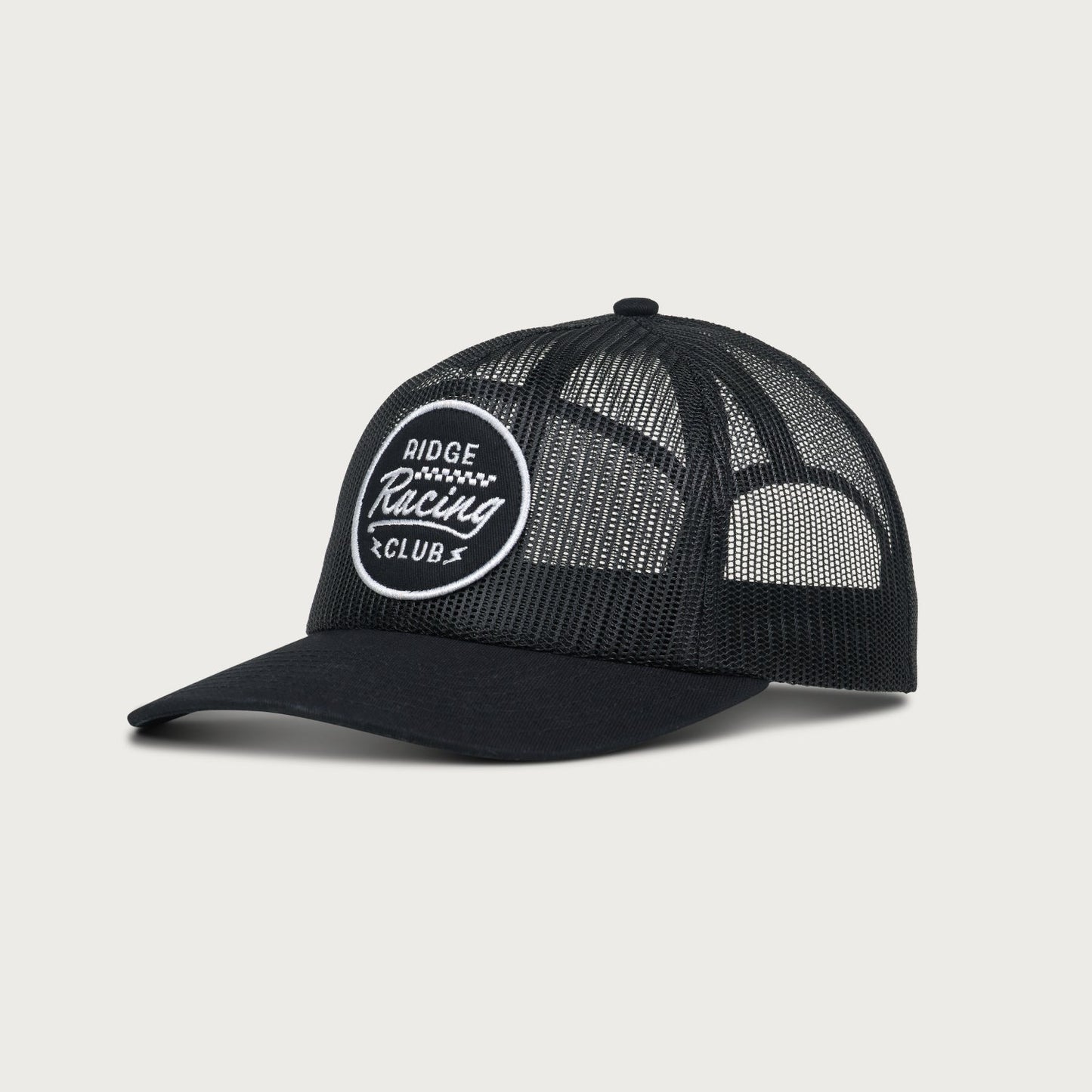 Ridge Mesh Snapback - Ridge Racing Club