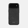 Ridge Phone Case - Carbon - iPhone Air