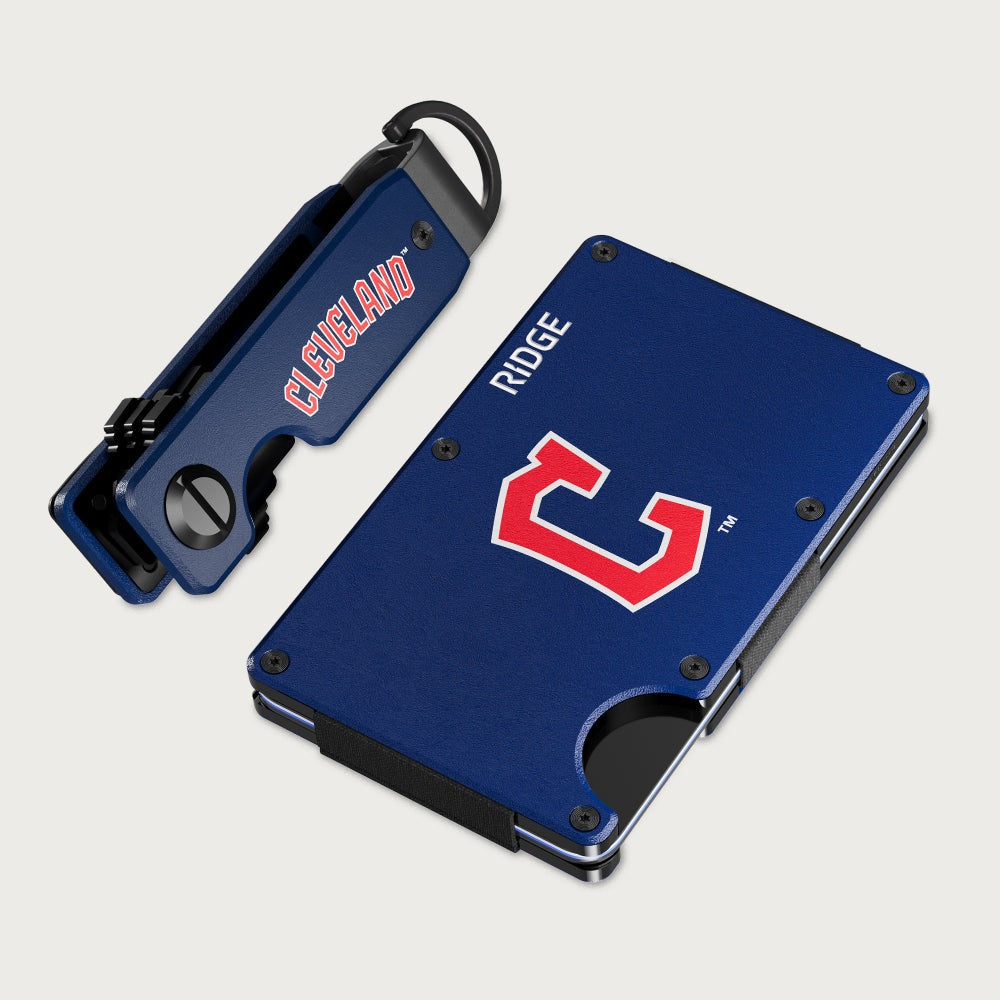 Daily Driver Kit - Cleveland Guardians