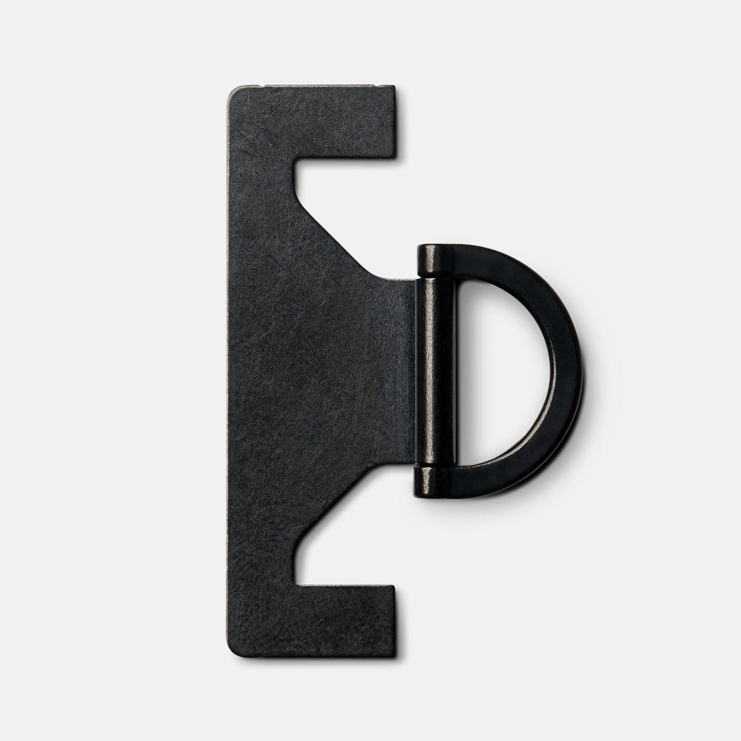 D Ring Attachment