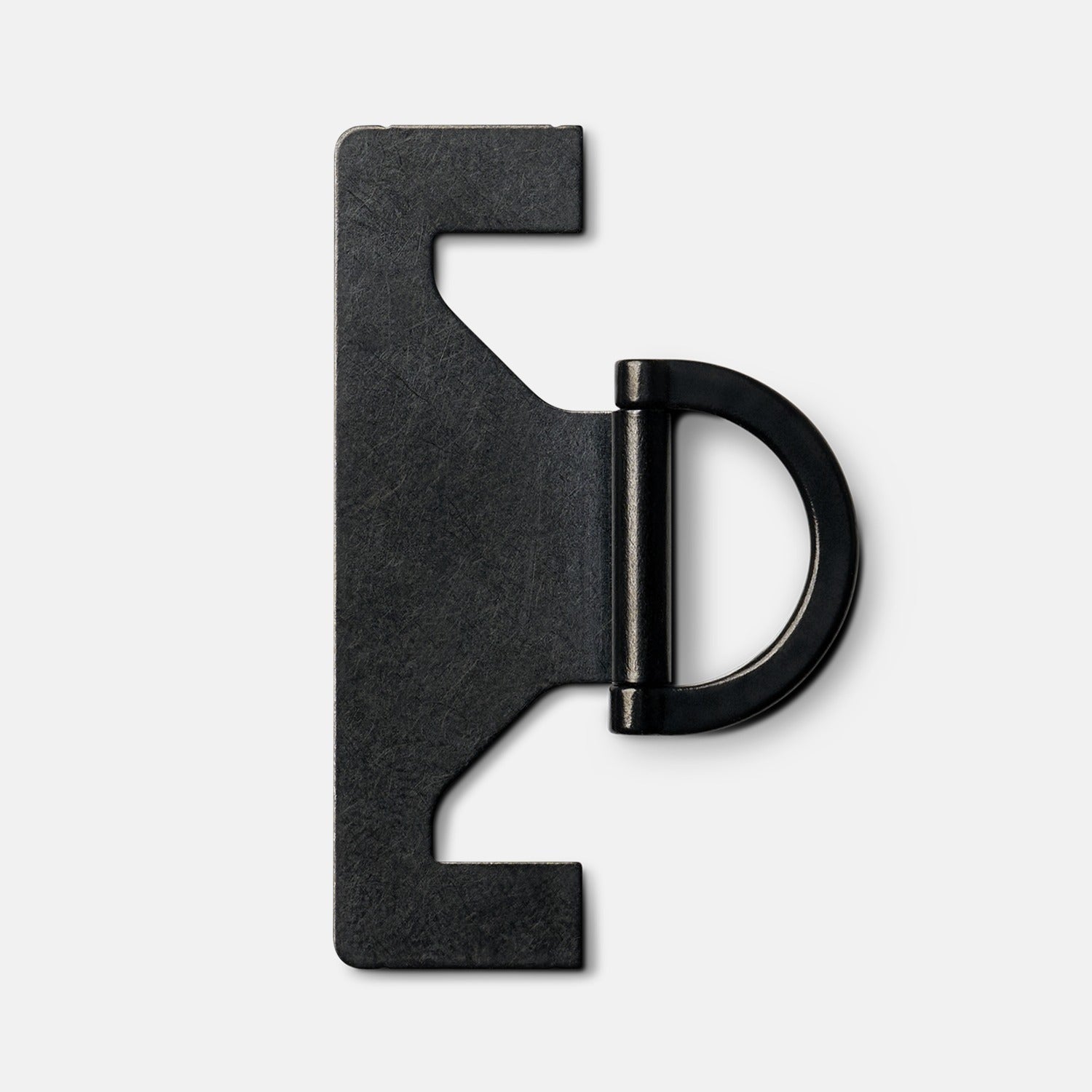 D Ring Attachment