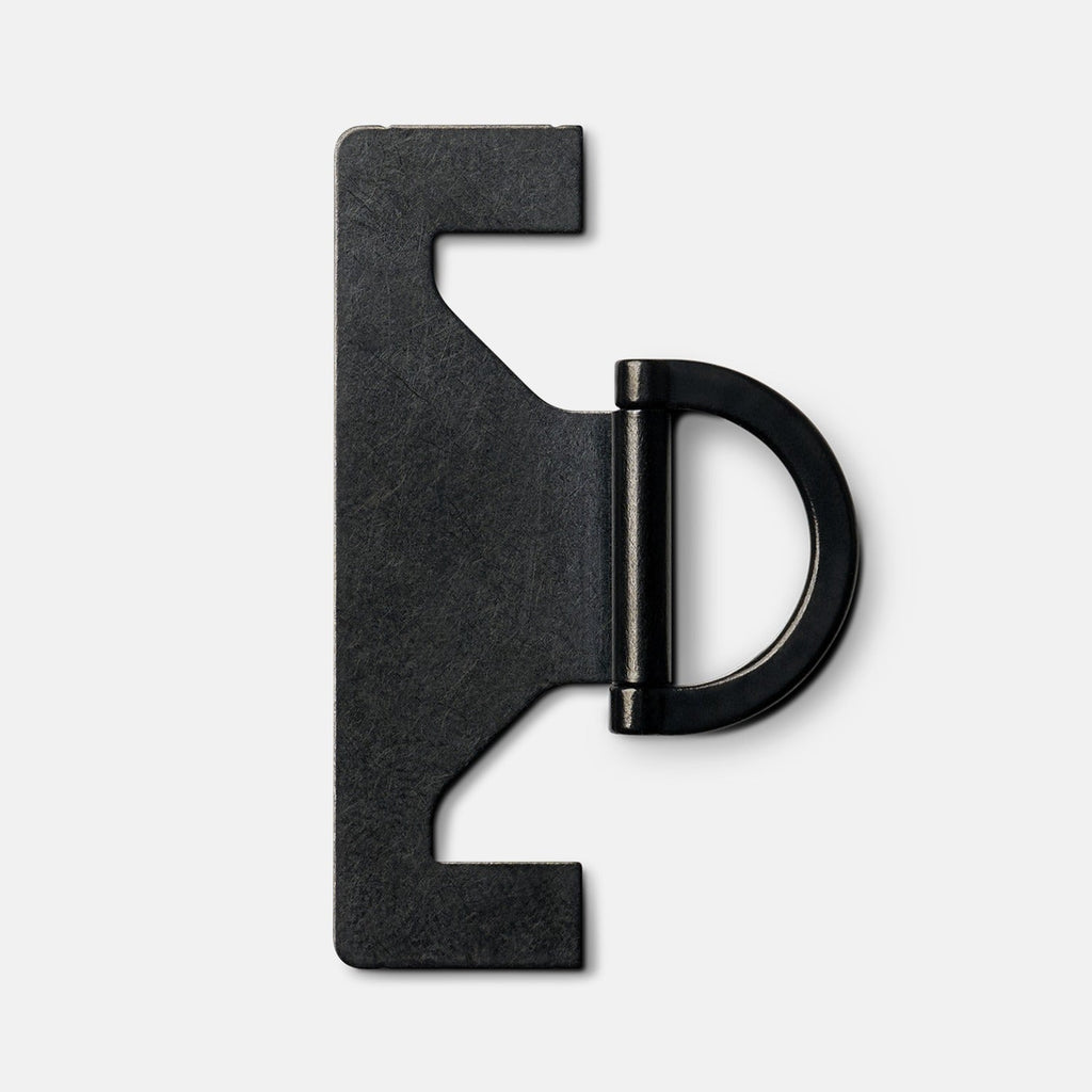 D Ring Attachment