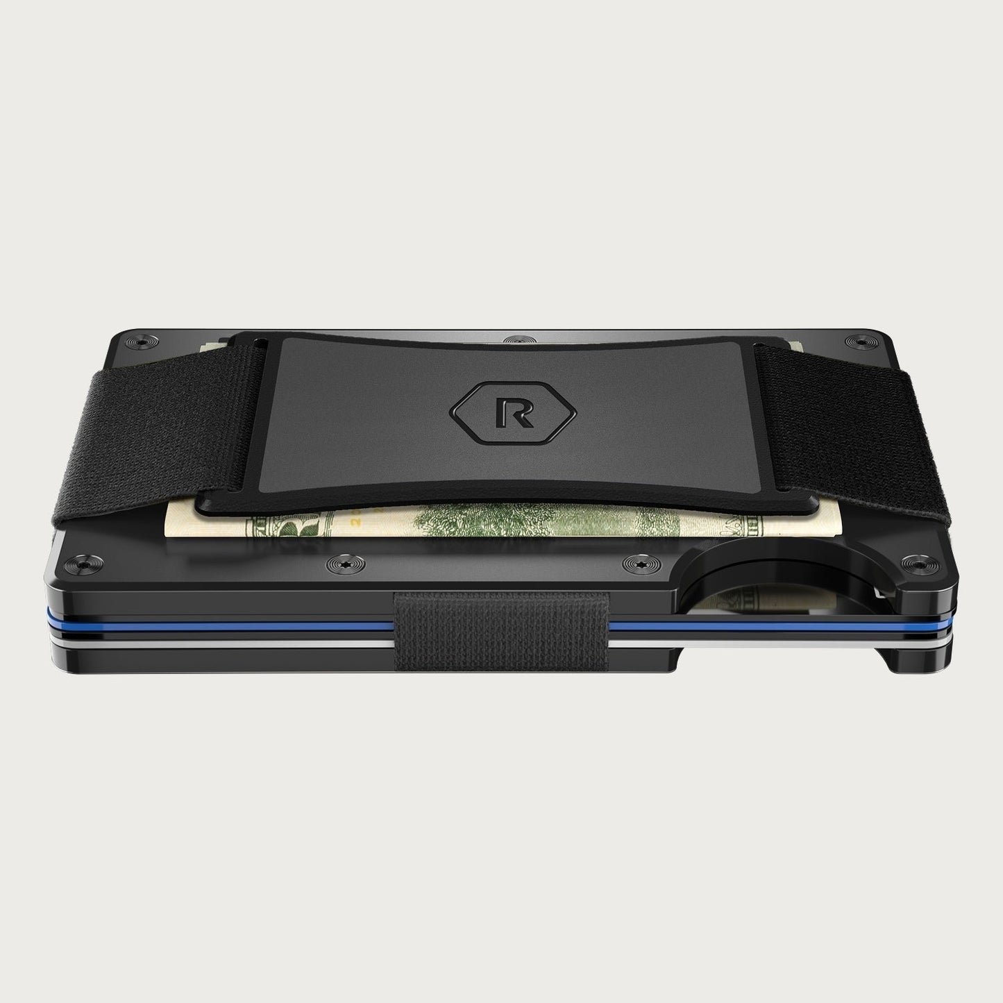 Ridge Wallet - North Carolina Tar Heels
