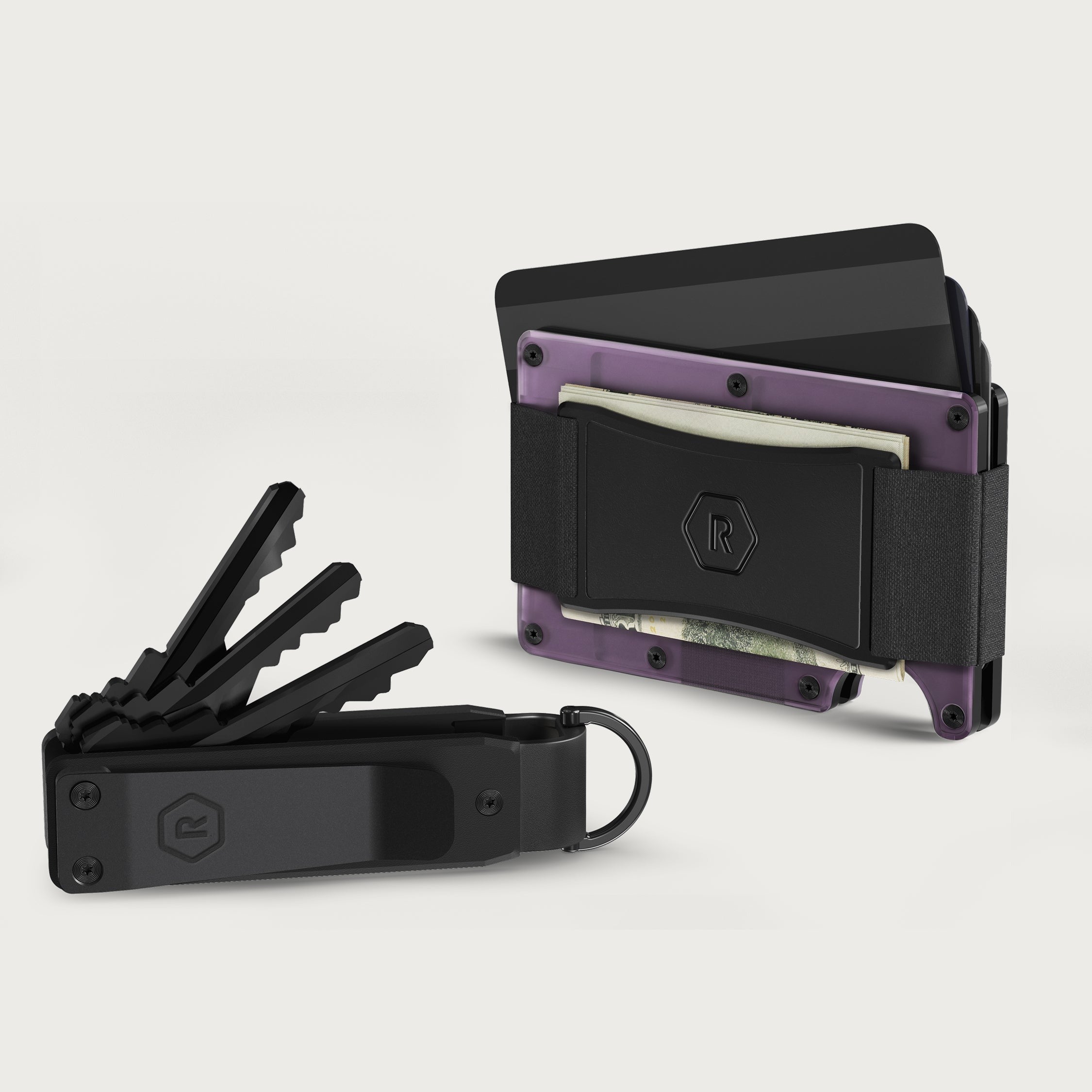 Daily Driver Kit - Atomic Purple