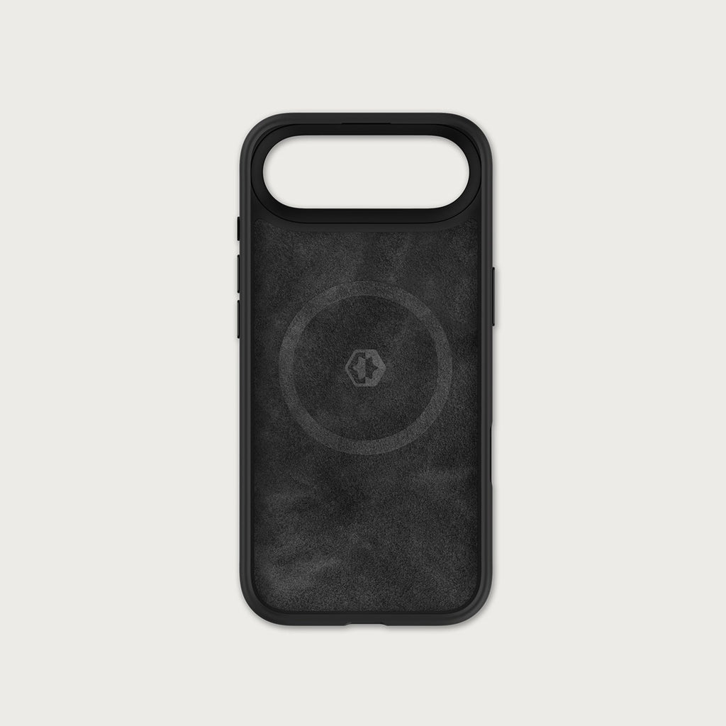 Ridge Phone Case - Basecamp Orange - iPhone Air