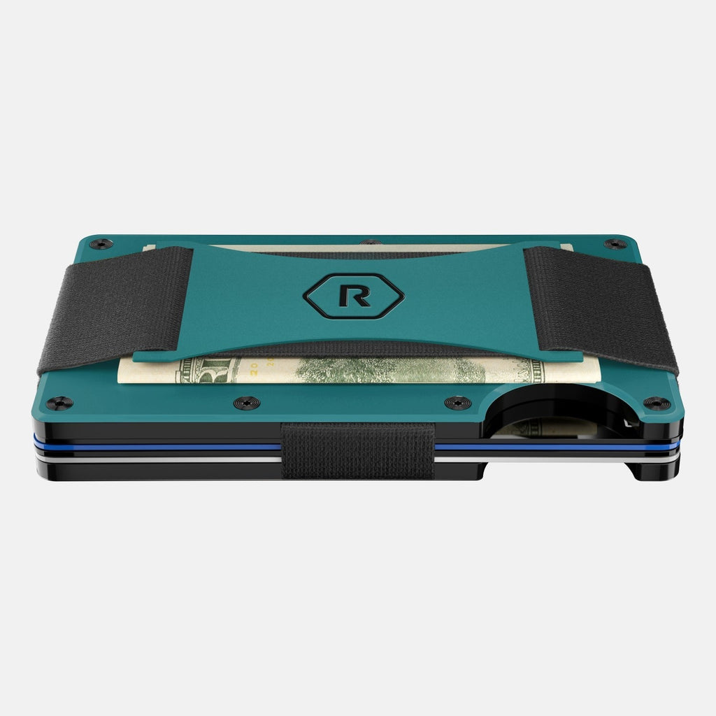 Daily Writer Kit (Click Pen) - Desert Pine