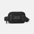 Commuter Sling - Royal Black