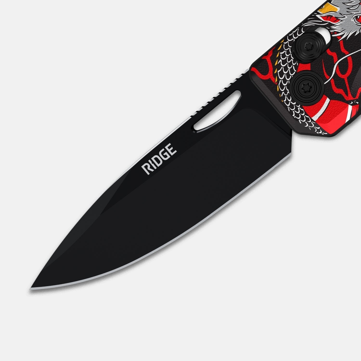 Everyday Folder - Ryu