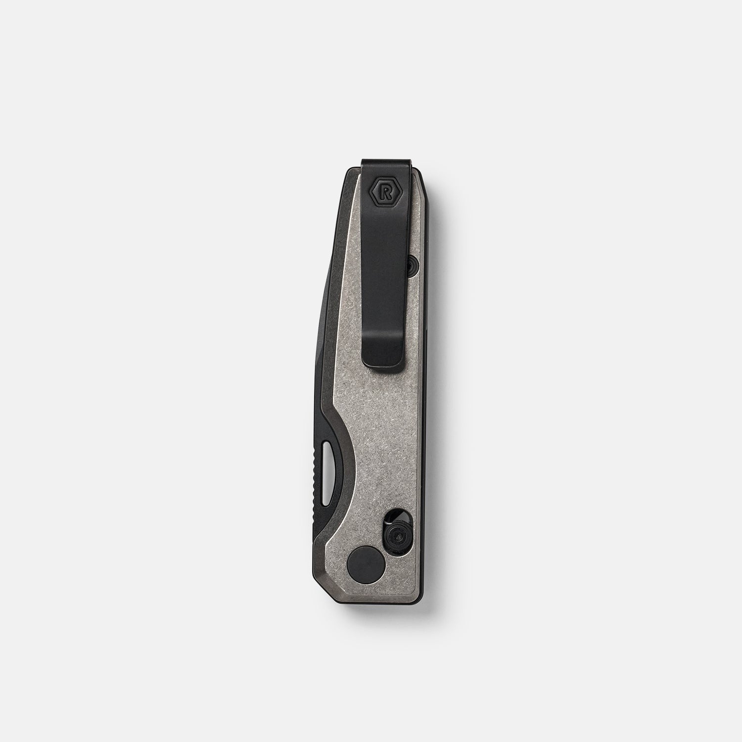 Everyday Folder - Stonewashed Titanium