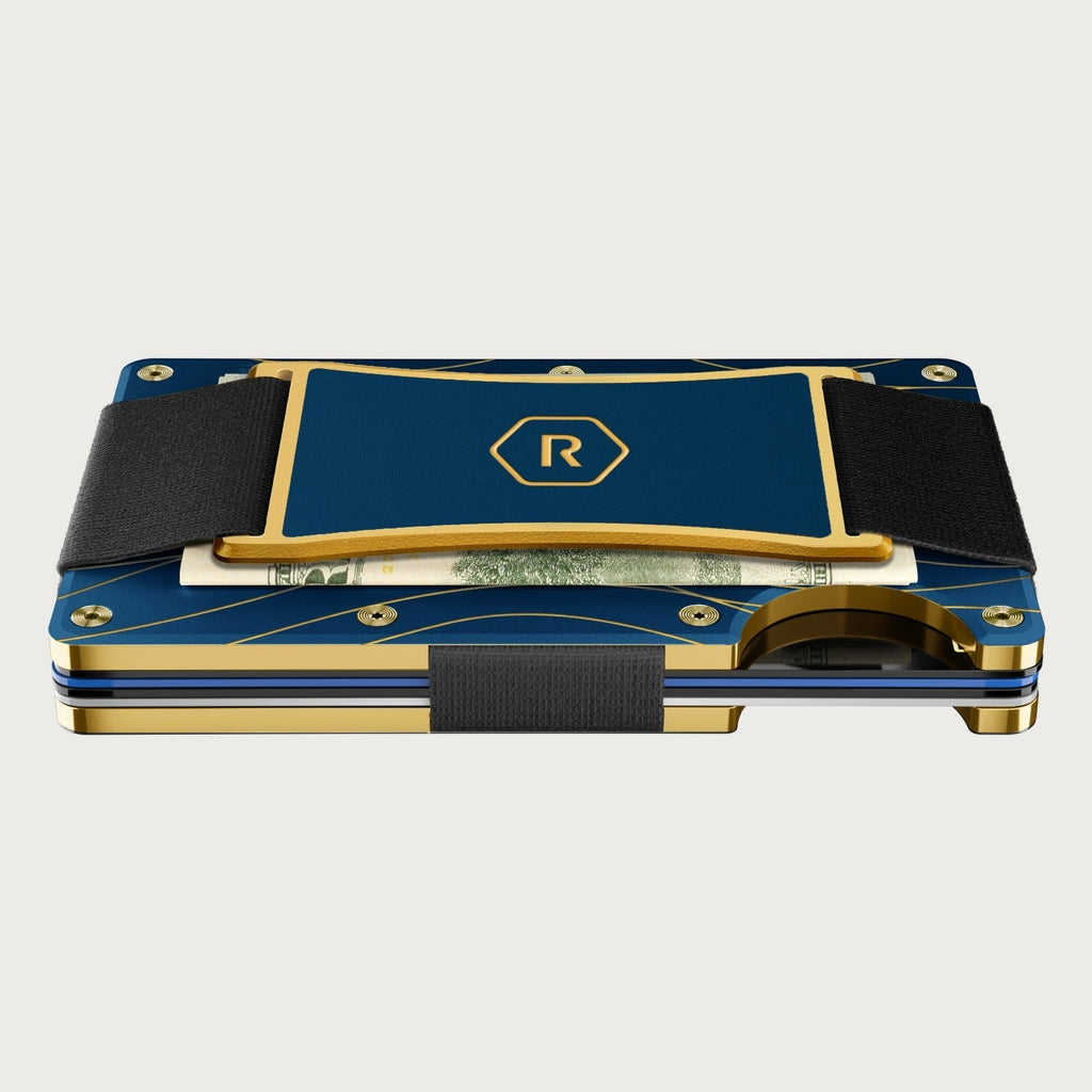 Daily Driver Kit - Gold Horizon