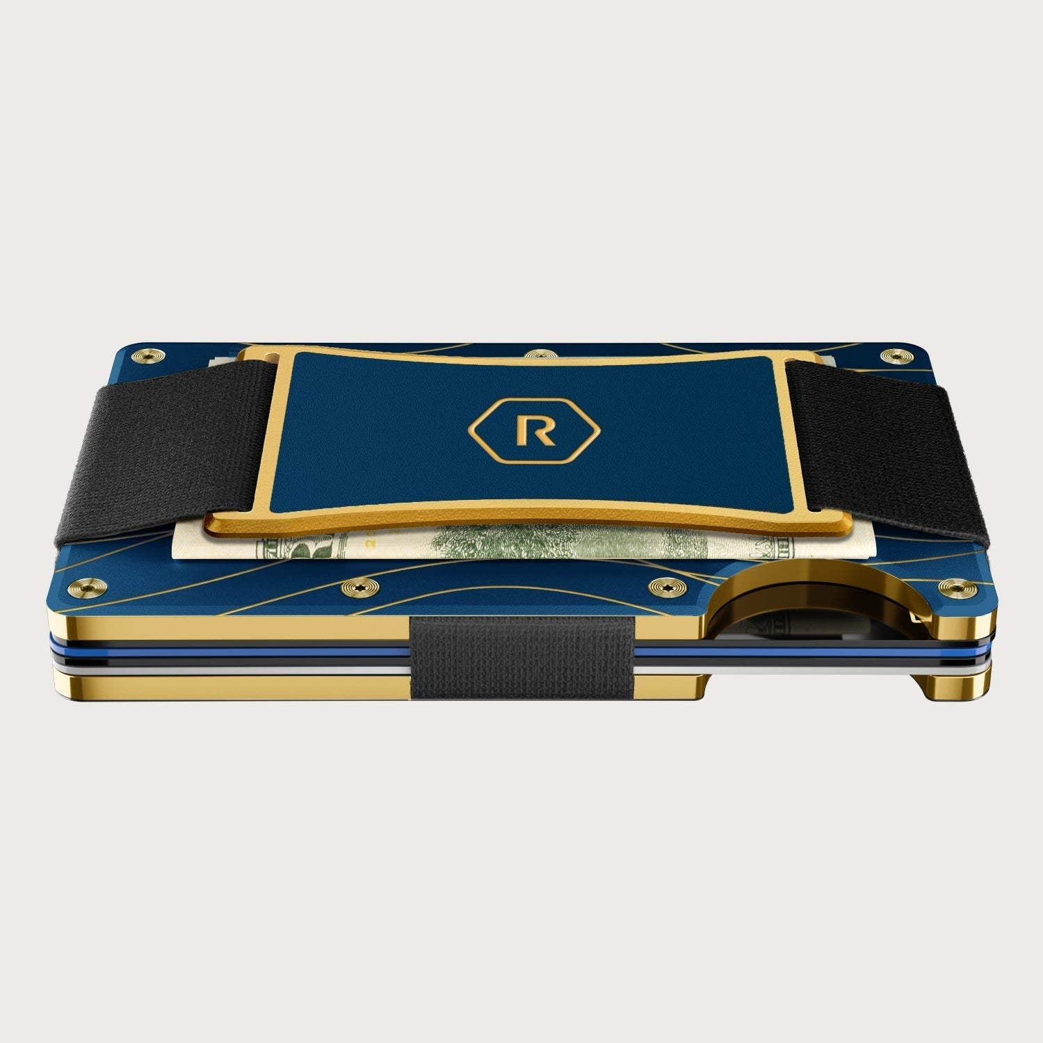 Daily Driver Kit - Gold Horizon
