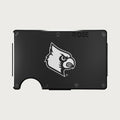 Ridge Wallet - Louisville Cardinals