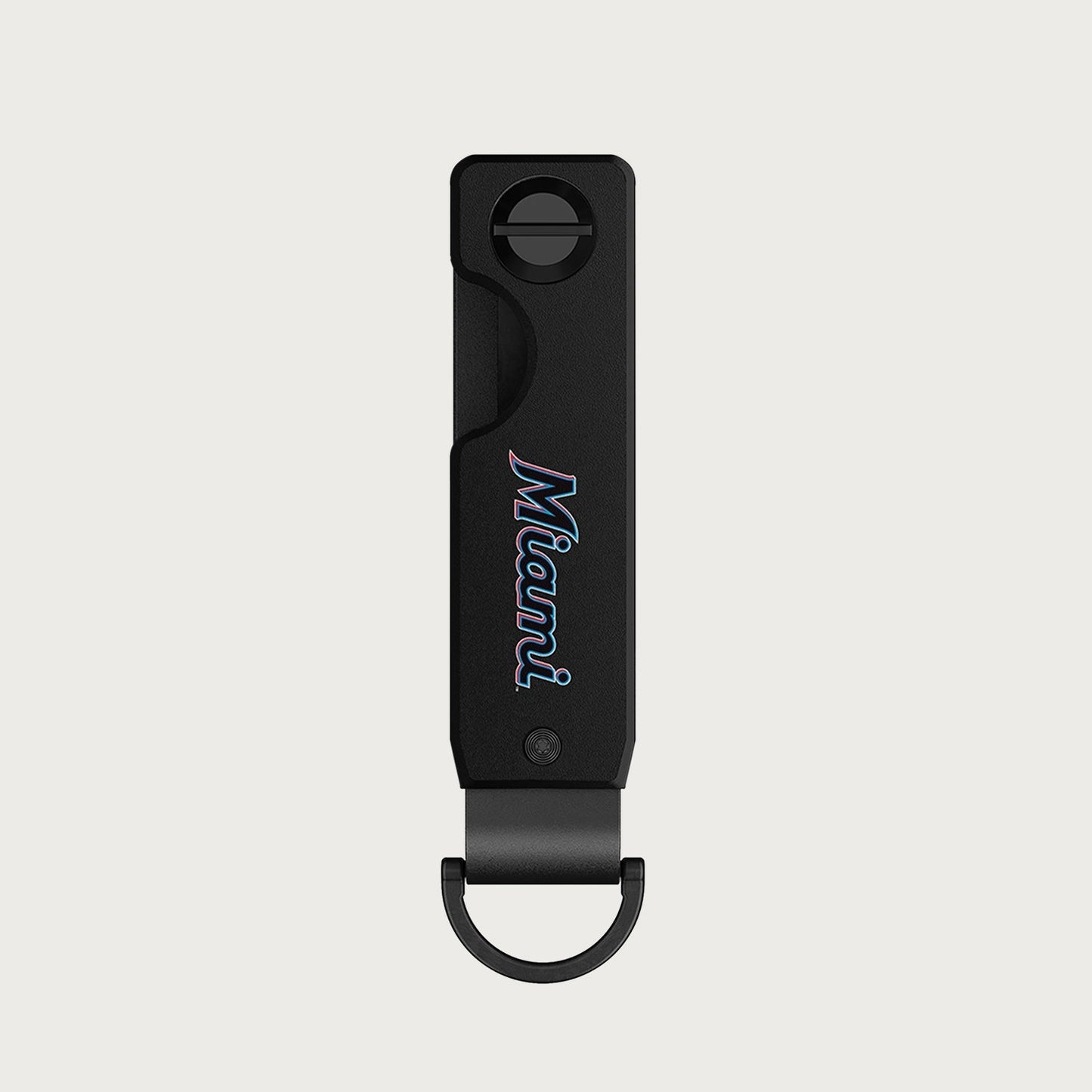 Ridge KeyCase - Miami Marlins