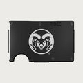 Ridge Wallet - Colorado State Rams