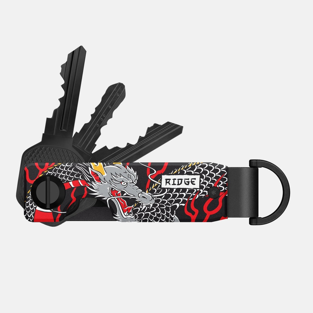 Daily Survival Kit - Ryu