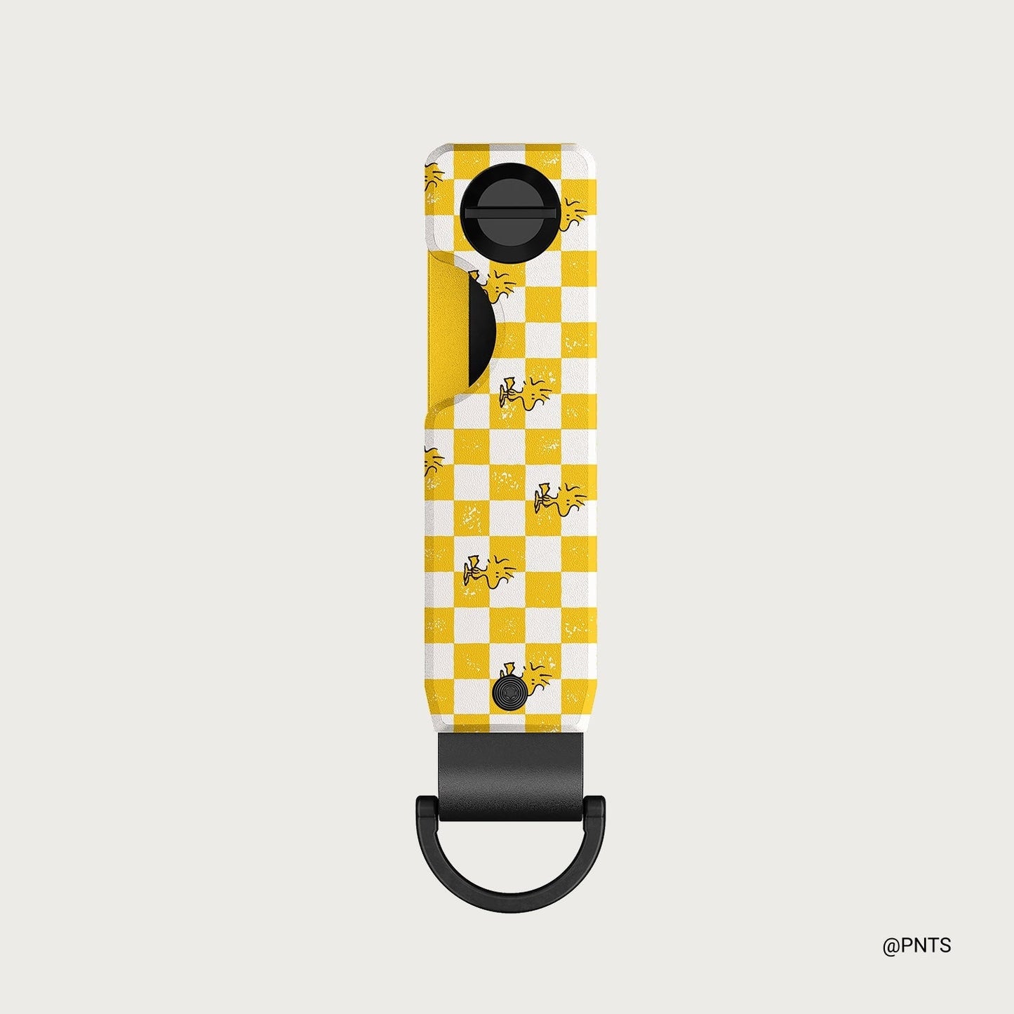 Ridge KeyCase - Peanuts - Speed Club