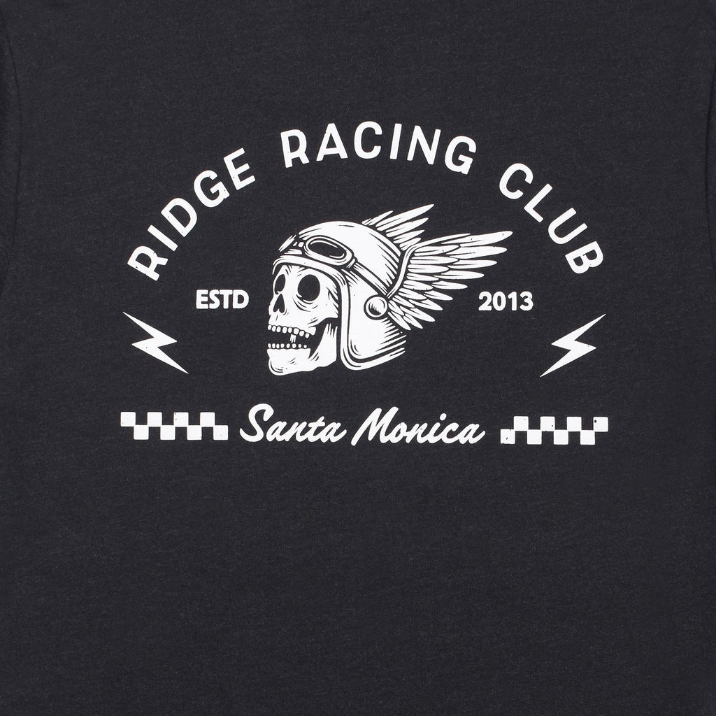 Ridge Tee - Ridge Racing Club