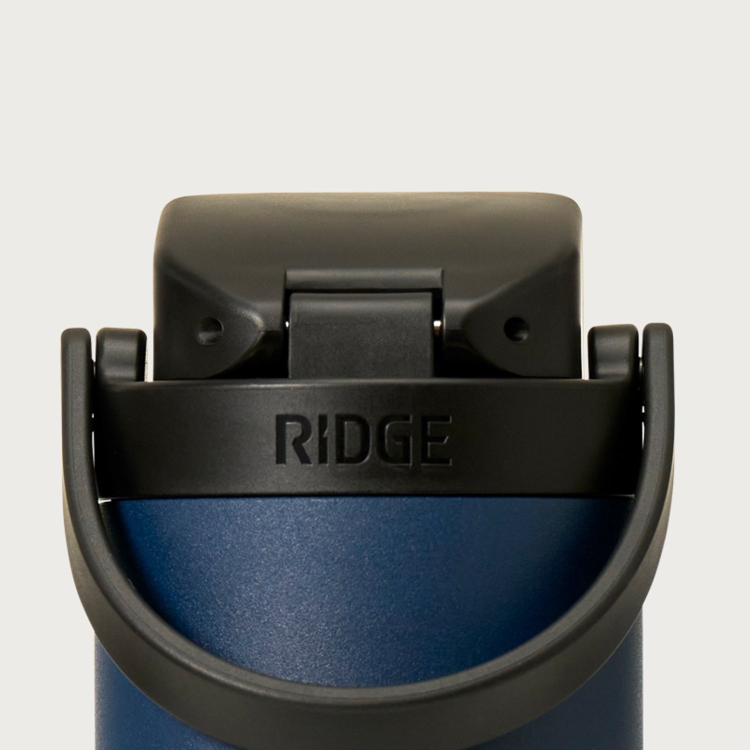 Ridge 24oz Water Bottle - Dark Harbor