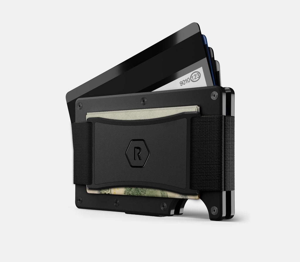 Ridge Wallet - Washington Commanders
