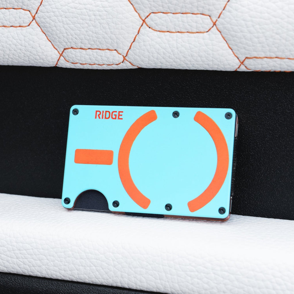 Ridge Wallet for MagSafe - GT