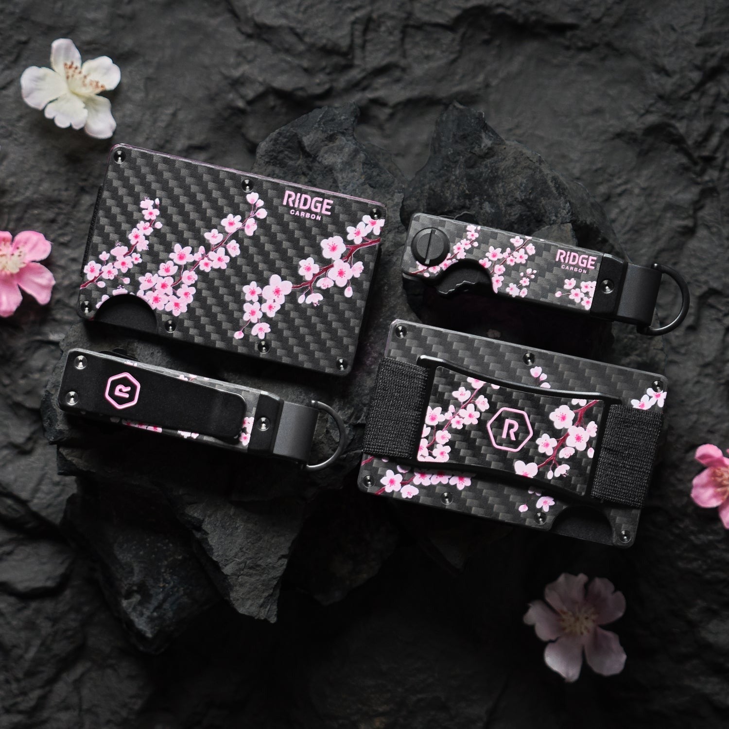 Daily Driver Kit - Sakura