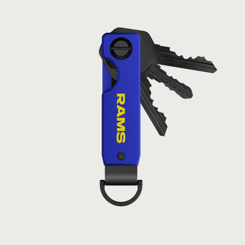 Ridge KeyCase - Los Angeles Rams