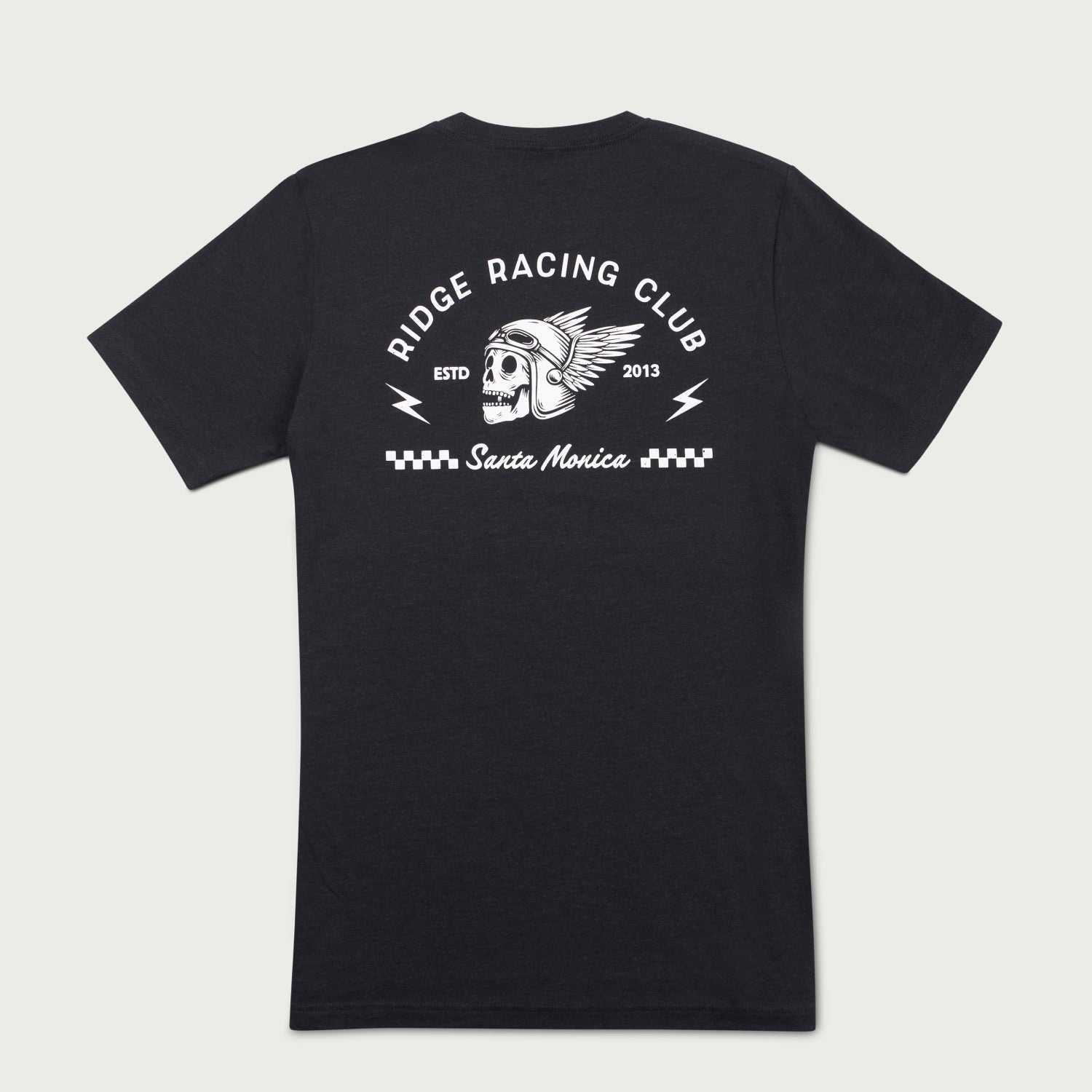 Ridge Tee - Ridge Racing Club