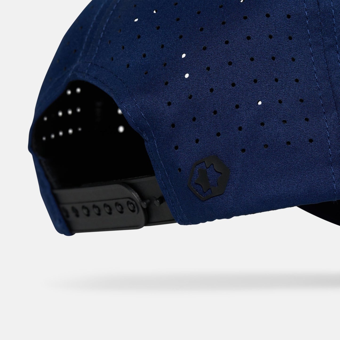 Ridge Apparel - Everyday Snapback - Alpine Navy