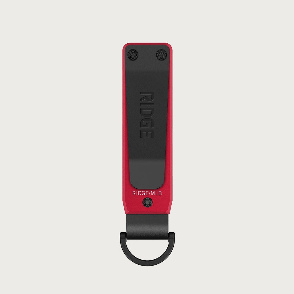 Ridge KeyCase - Los Angeles Angels