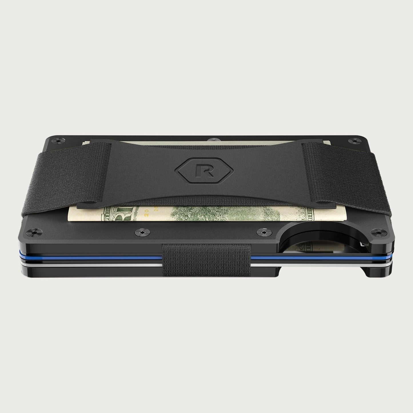 Ridge Wallet - Cincinnati Bengals