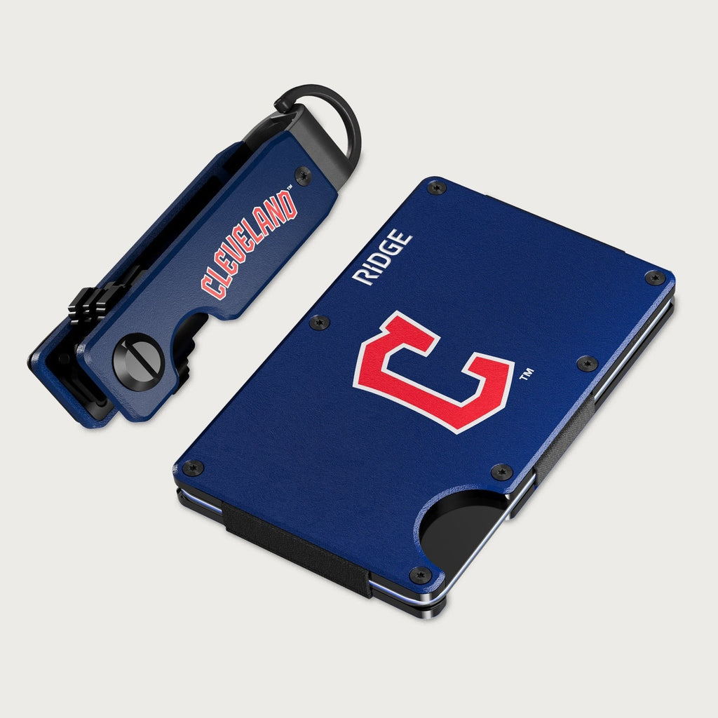 Daily Driver Kit - Cleveland Guardians