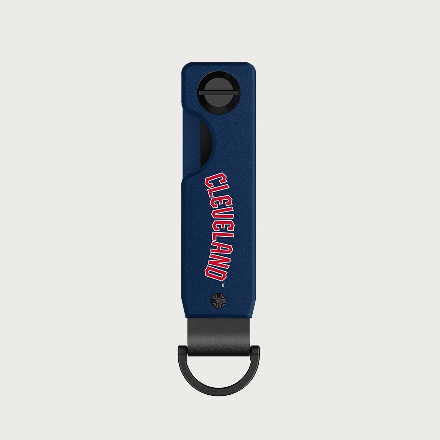 Ridge KeyCase - Cleveland Guardians