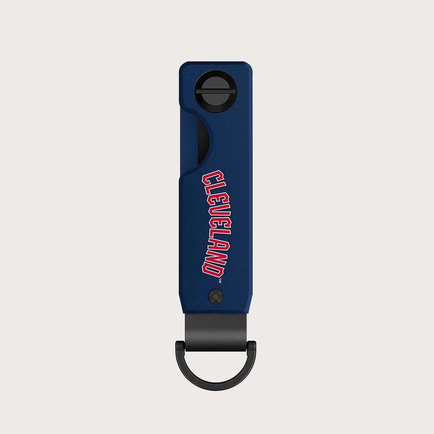 Ridge KeyCase - Cleveland Guardians