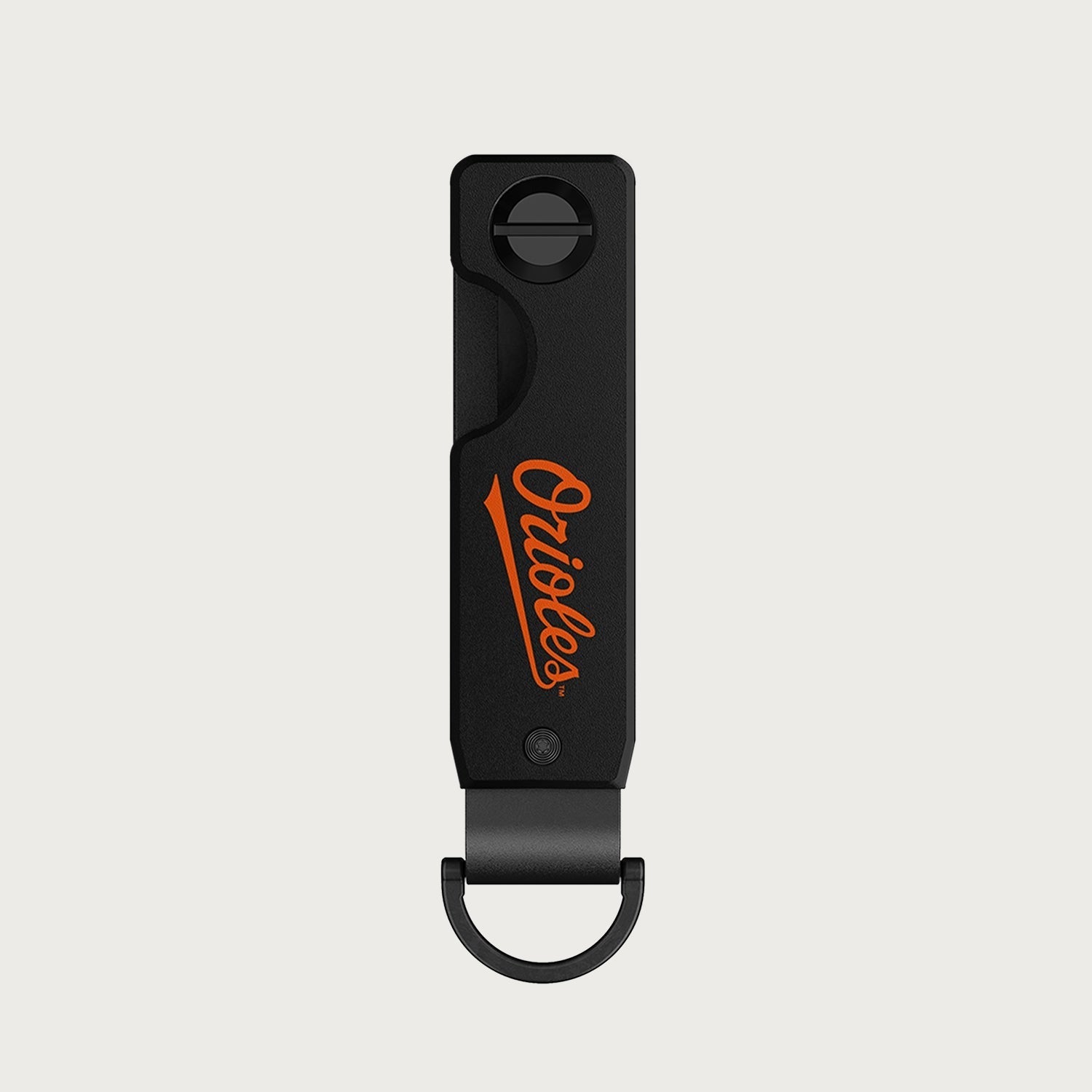 Ridge KeyCase - Baltimore Orioles