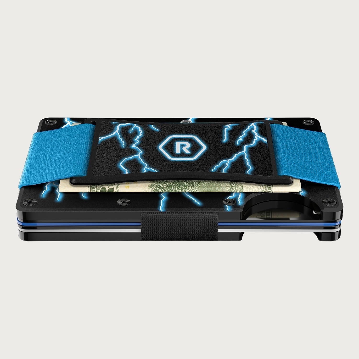 Ridge Wallet - Thunderbird