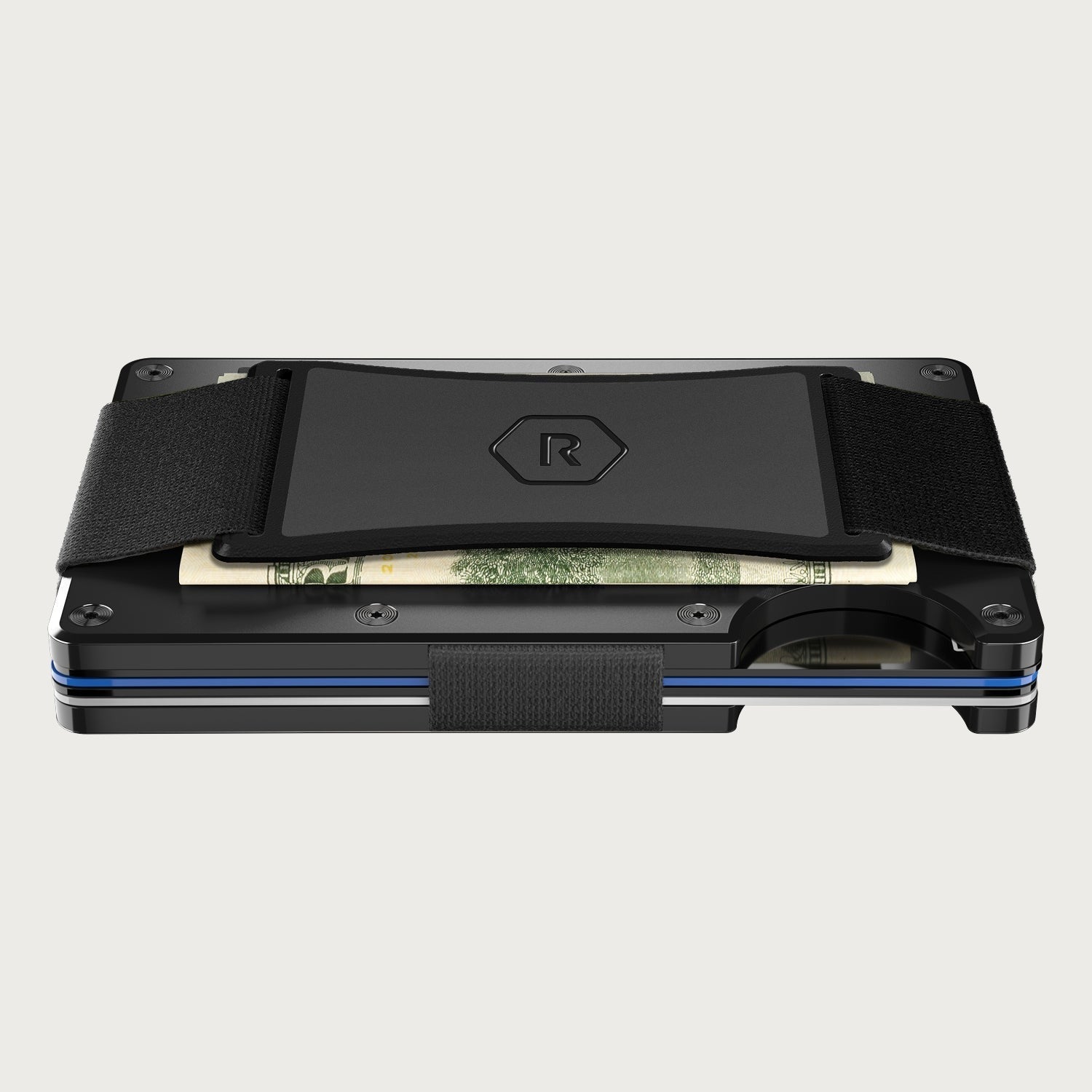 Ridge Wallet - UNLV Rebels