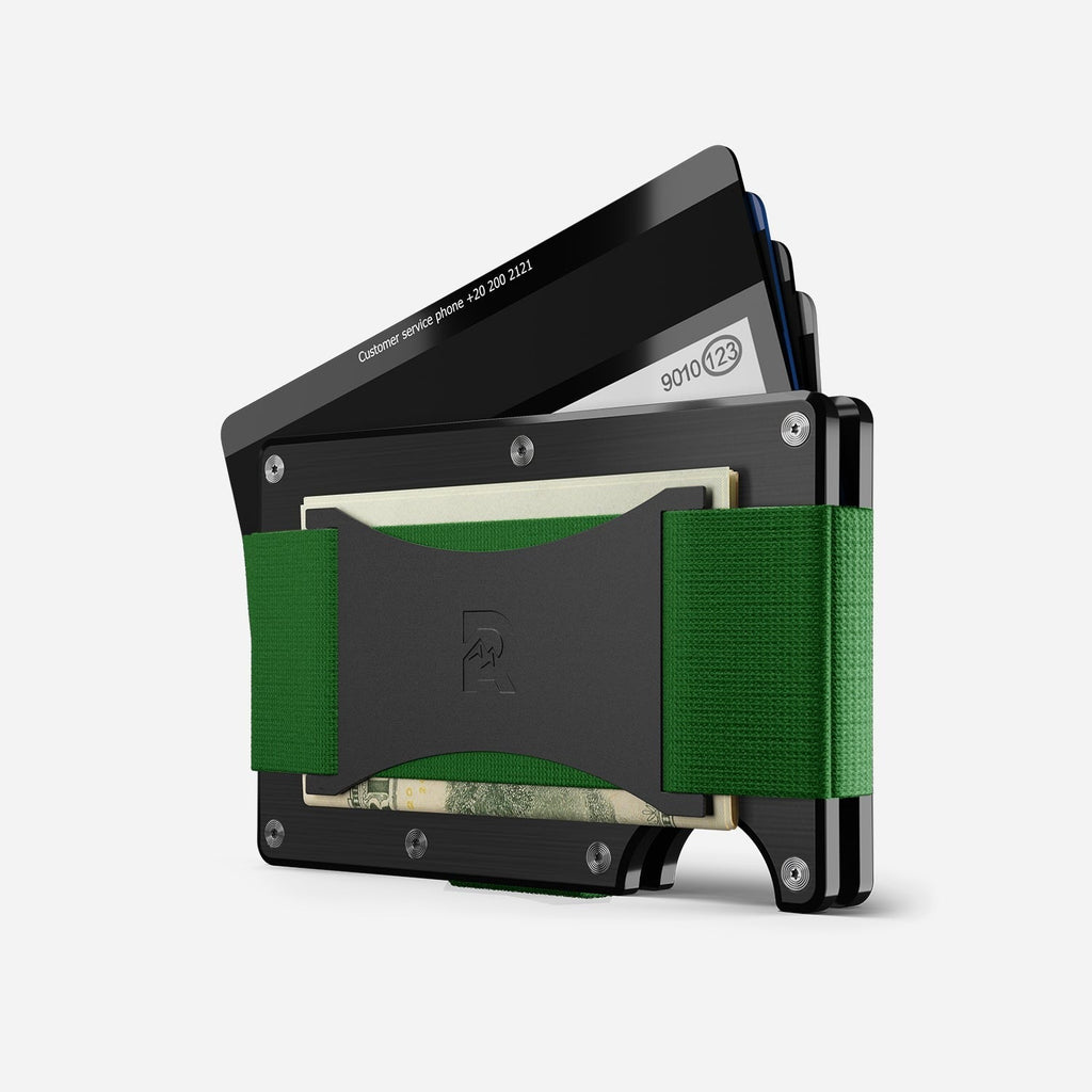 Ridge Wallet - 10 Year Anniversary