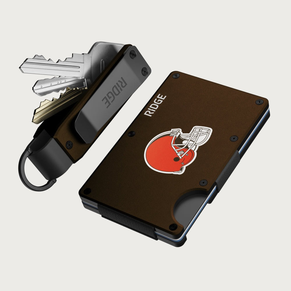 Daily Driver Kit - Cleveland Browns