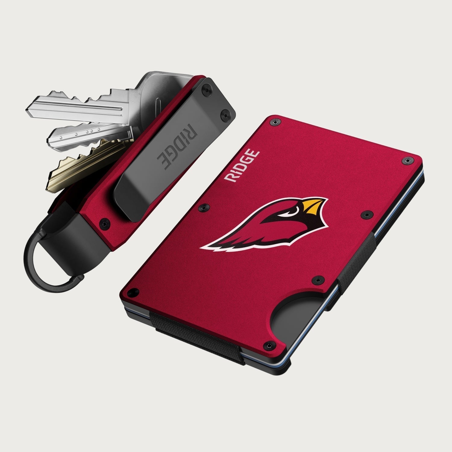 Daily Driver Kit - Arizona Cardinals