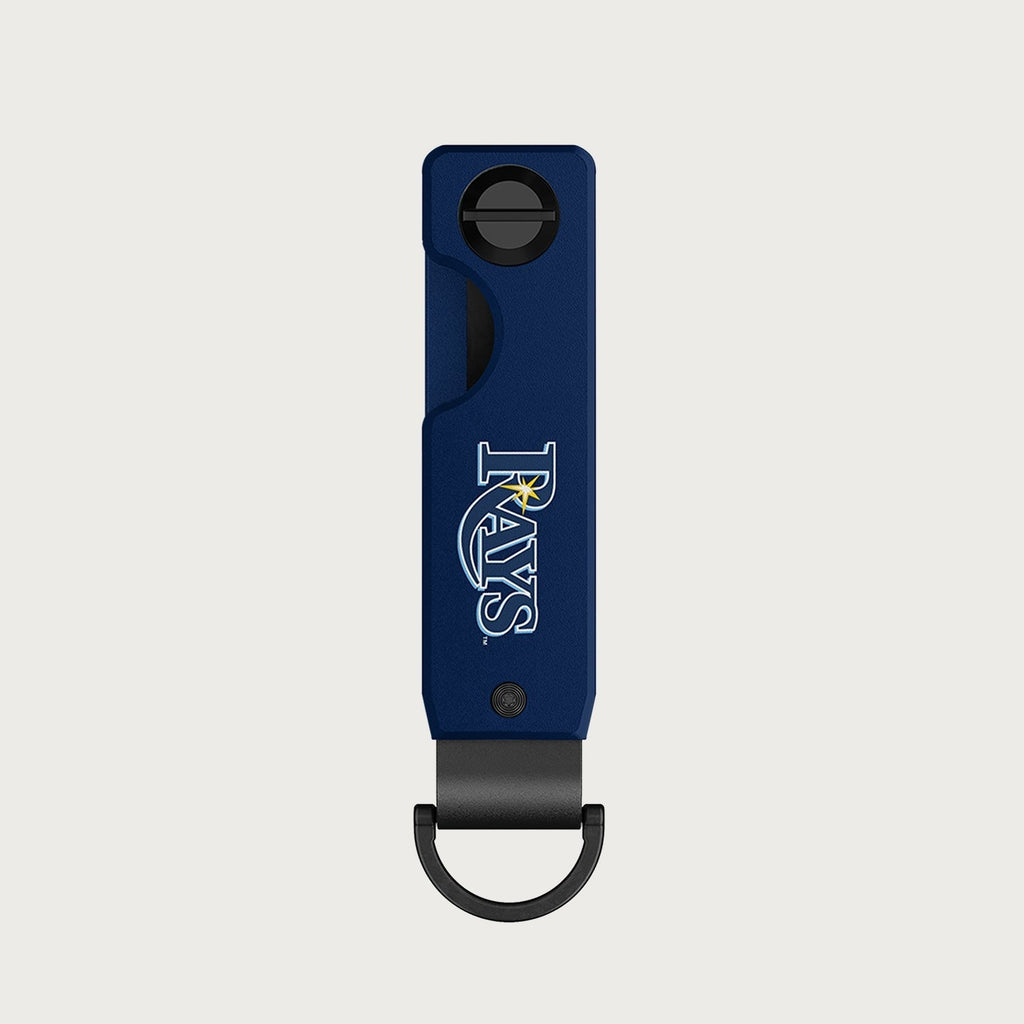 Ridge KeyCase - Tampa Bay Rays