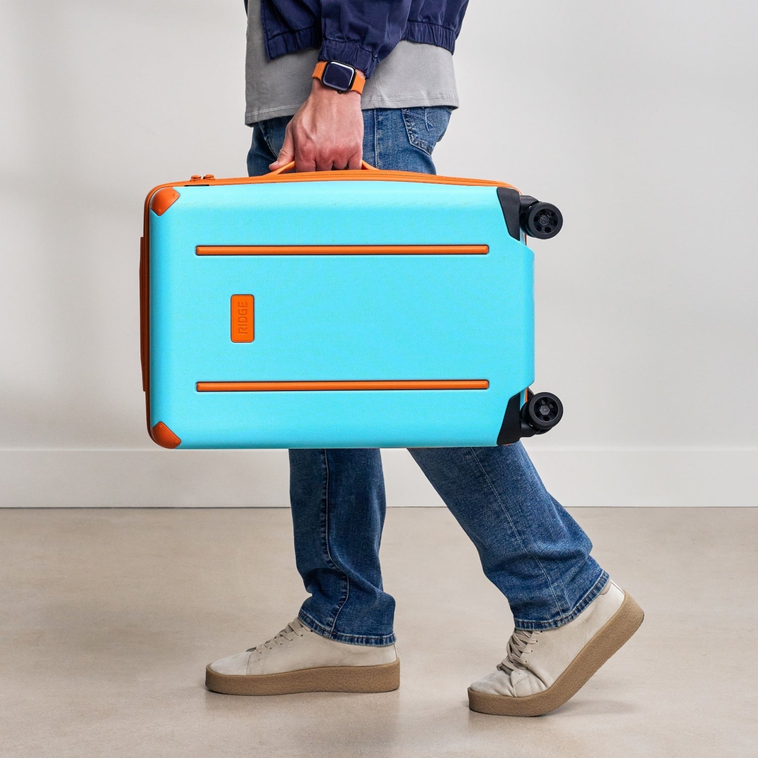 Ridge Carry-On GT