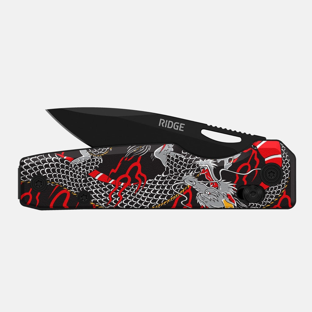 Daily Survival Kit - Ryu