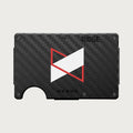 Ridge Wallet - MKBHD - Carbon Fiber 3k