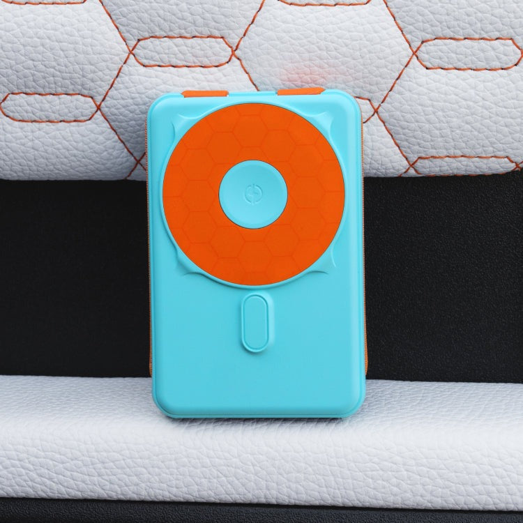 Ridge Power Bank - 10k mAh Bundle - GT - 2-Pack