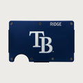 Ridge Wallet - Tampa Bay Rays