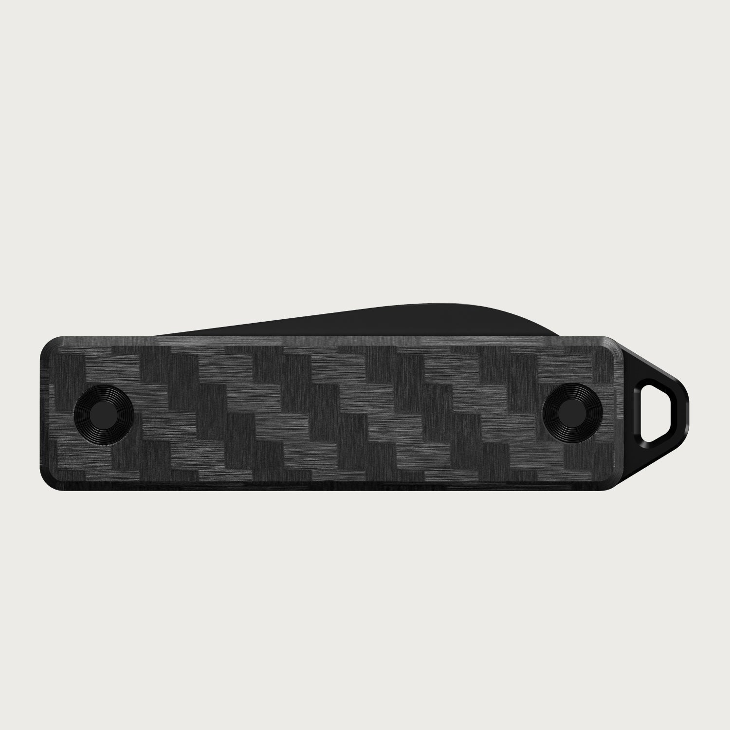 Mini Folder - Carbon Fiber 3k