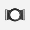 Free AirTag Cash Strap