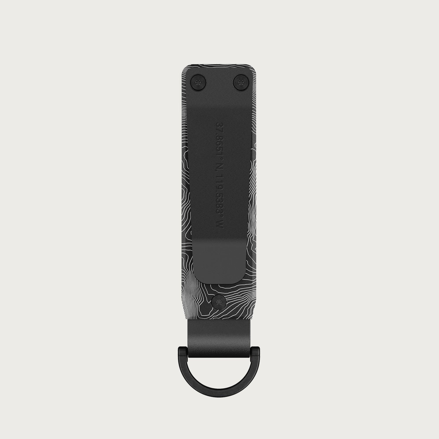 Ridge KeyCase - Yosemite
