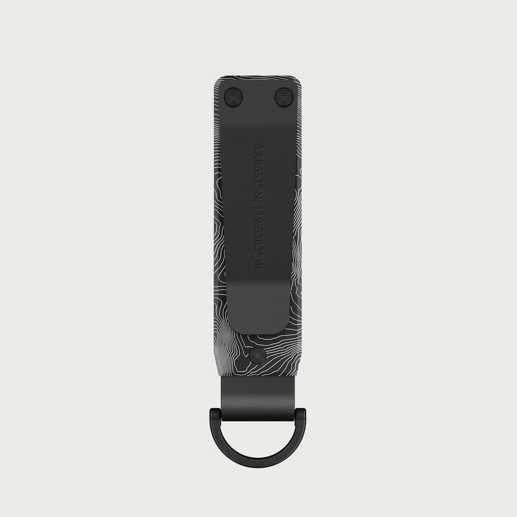 Ridge KeyCase - Yosemite